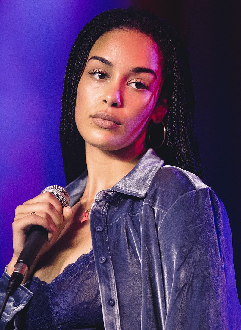 Jorja Smith